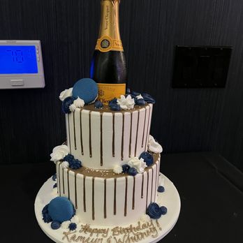 Seaside Concierge - Veuve Cake - Personal Assistants Near Me Seaside Concierge - Veuve Cake - Personal Assistants Near Me
