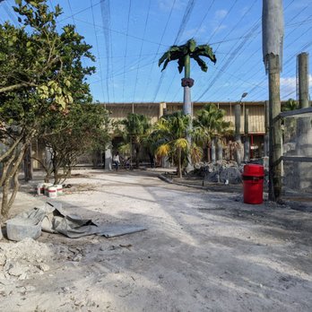 By Brothers - Unsafe conditions for walking esp w kids. It was just a constructions site w tiny cages w neglected animals. I feel scammed. - Fruits & Veggies Near Me - Miami, Florida By Brothers - Unsafe conditions for walking esp w kids. It was just a constructions site w tiny cages w neglected animals. I feel scammed. - Fruits & Veggies Near Me - Miami, Florida