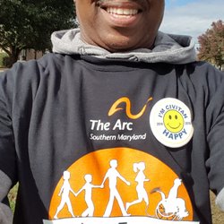 Allstate Insurance : Michael A. Weaver - The Arc Southern Maryland Trick-or-Trot 5K