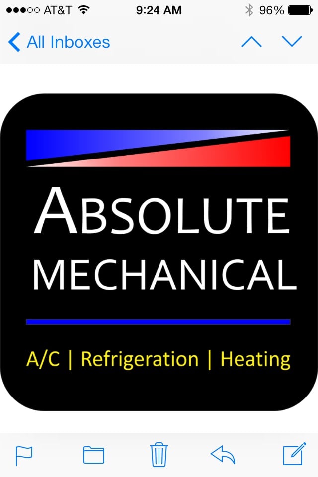 Slide of Absolute Mechanical