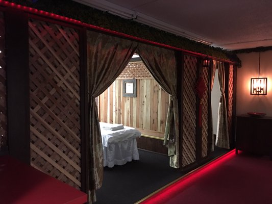 Happy feet massage el cajon blvd Clearance