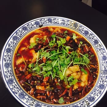 Peppercorns Kitchen - Fish fillet - Szechuan Near Me - Evanston, Illinois Peppercorns Kitchen - Fish fillet - Szechuan Near Me - Evanston, Illinois