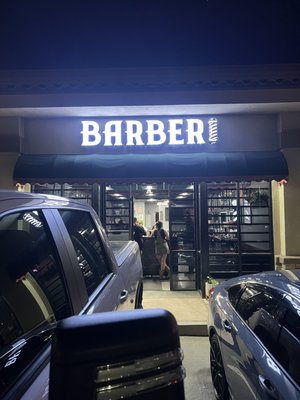 The Shop - OG Mike’s Fade District is one of Riverside’s newest barber shops specializing in traditional and new school haircuts. Walk ins available call for details The Shop - OG Mike’s Fade District is one of Riverside’s newest barber shops specializing in traditional and new school haircuts. Walk ins available call for details