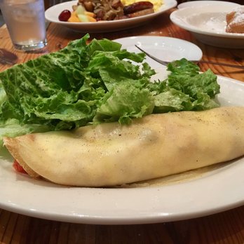 Rue Cler - gravlax crepe with side salad - French Near Me - Durham, North Carolina Rue Cler - gravlax crepe with side salad - French Near Me - Durham, North Carolina