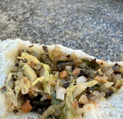 Northern King Dumpling 노던 왕만두 北方包子王 - Handmade dumplings by null