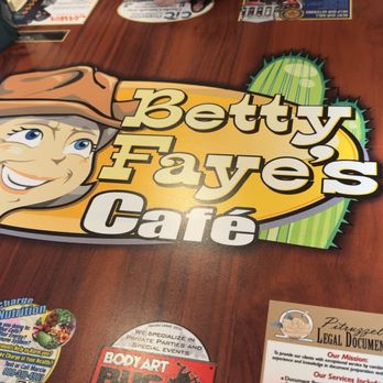 Betty Faye's Cafe - New American Near Me - Corona, California Betty Faye's Cafe - New American Near Me - Corona, California