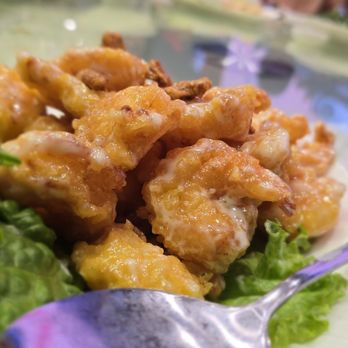 Kim Tar Seafood - Seafood Near Me - Temple City, California