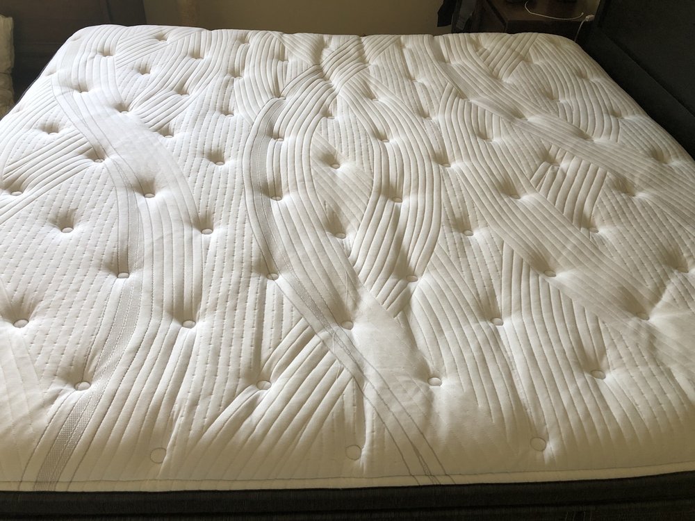 MATTRESS FIRM STOCKTON 27 Photos & 49 Reviews 10970 Trinity Pkwy