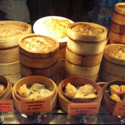 Dumplings Plus - Dumplings
