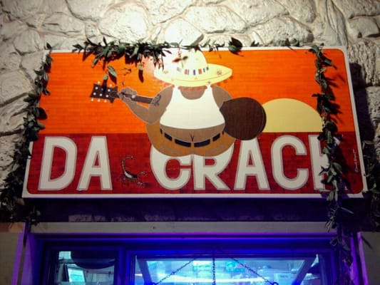 Da Crack Mexican Grinds by null