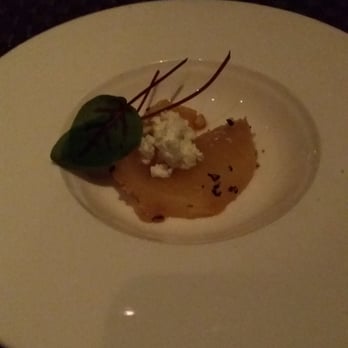 360 Restaurant - Canadian (New) Near Me - Toronto, Ontario