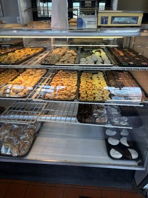 Savastano's Pizzeria & Bakery