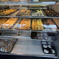 Savastano's Pizzeria & Bakery - Cookies