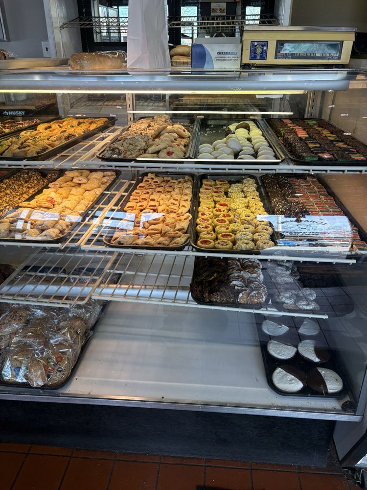 Savastano's Pizzeria & Bakery