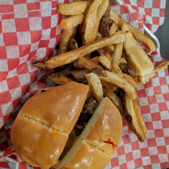 317 Burger - Burgers Near Me - Indianapolis, Indiana