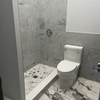 Soma Tile - Bathroom - Flooring Near Me