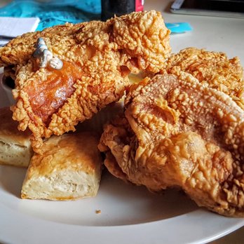The Commodore - Fried Chicken - Bars Near Me - Brooklyn, New York