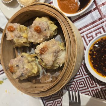 Triple Crown Restaurant - Shrimp shumai - Dim Sum Near Me - Chicago, Illinois Triple Crown Restaurant - Shrimp shumai - Dim Sum Near Me - Chicago, Illinois