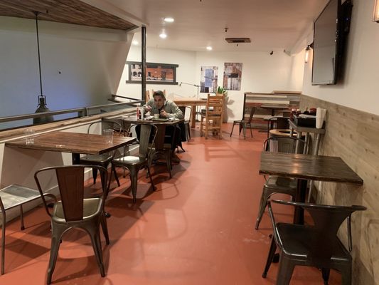 Alberto's Mexican Restaurant by null