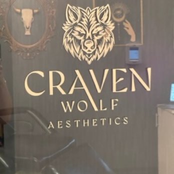Craven Wolf Aesthetics - Eyelash Service Near Me - Clawson, Michigan