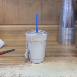 Stellar Coffee - Iced London Fog