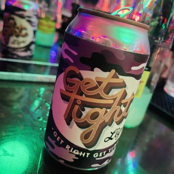 Get Tight Lounge - Lounges Near Me - Richmond, Virginia