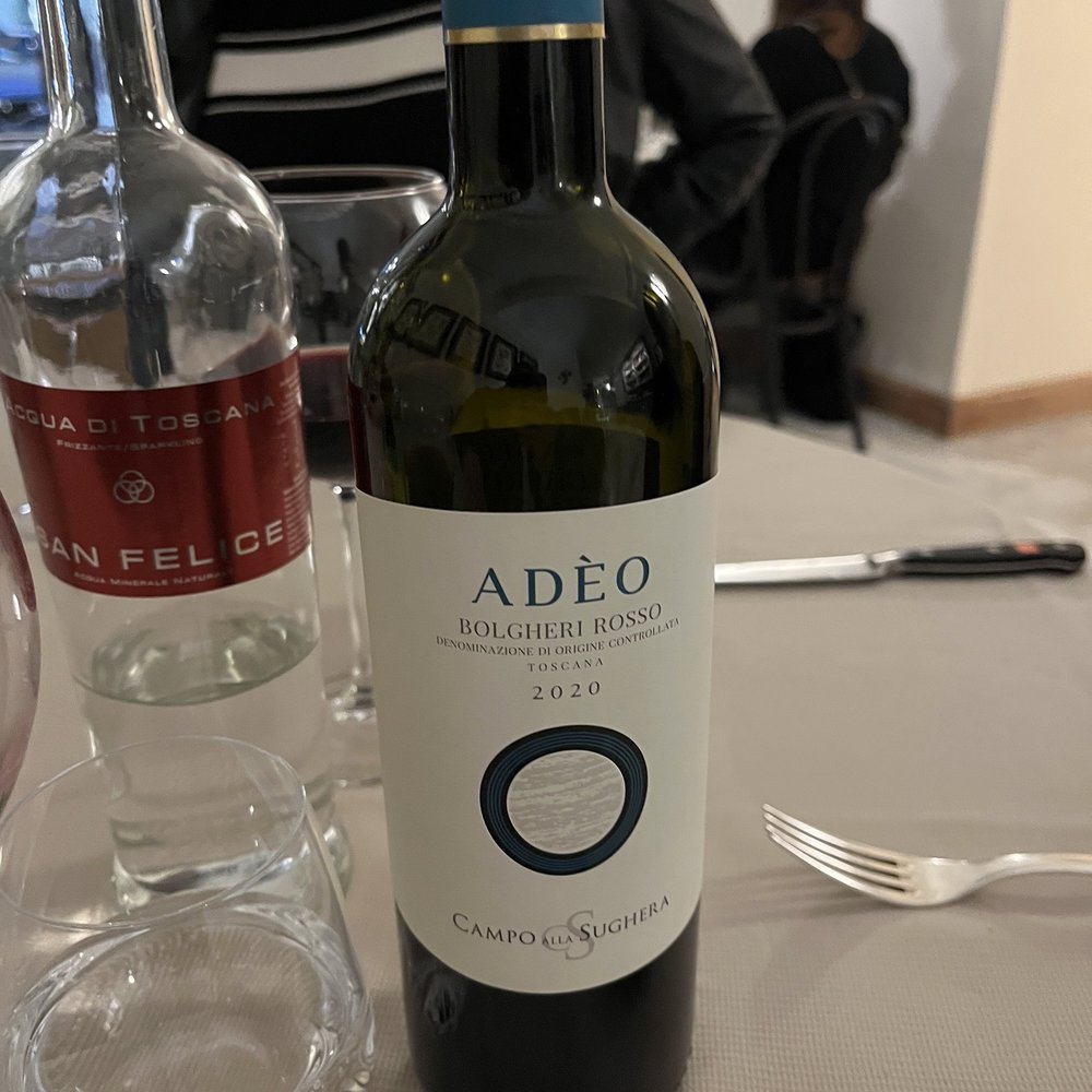 Olio Restaurant - Tuscan wine- perfect match to our steak. - Wine Bars Near Me - Florence, FI Olio Restaurant - Tuscan wine- perfect match to our steak. - Wine Bars Near Me - Florence, FI