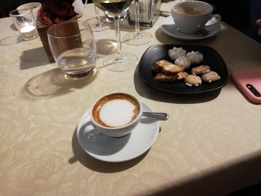 Ristorante Crotto dei Platani by null