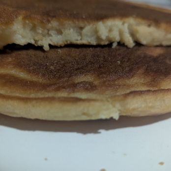 Bagels & Co - Undercooked pancake - Bagels Near Me - Fresh Meadows, New York