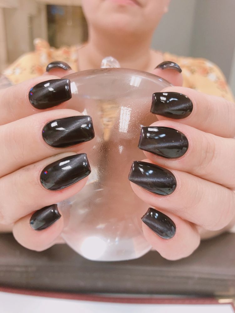 NAIL TRIX 57 Photos & 42 Reviews Nail Salons 50 Fox Run Rd