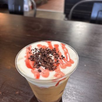 Cafe Biaani - Gansito Iced Coffee - Coffee & Tea Near Me - Anaheim, California