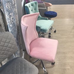 Home Goods