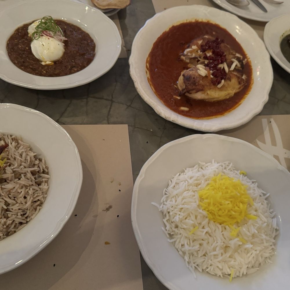 Sofreh - Persian/Iranian Near Me - Brooklyn, New York Sofreh - Persian/Iranian Near Me - Brooklyn, New York