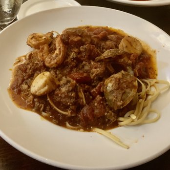 Guido's Pasta Villa - Seafood Fra Diavalo - Italian Near Me - Rochester, New York Guido's Pasta Villa - Seafood Fra Diavalo - Italian Near Me - Rochester, New York