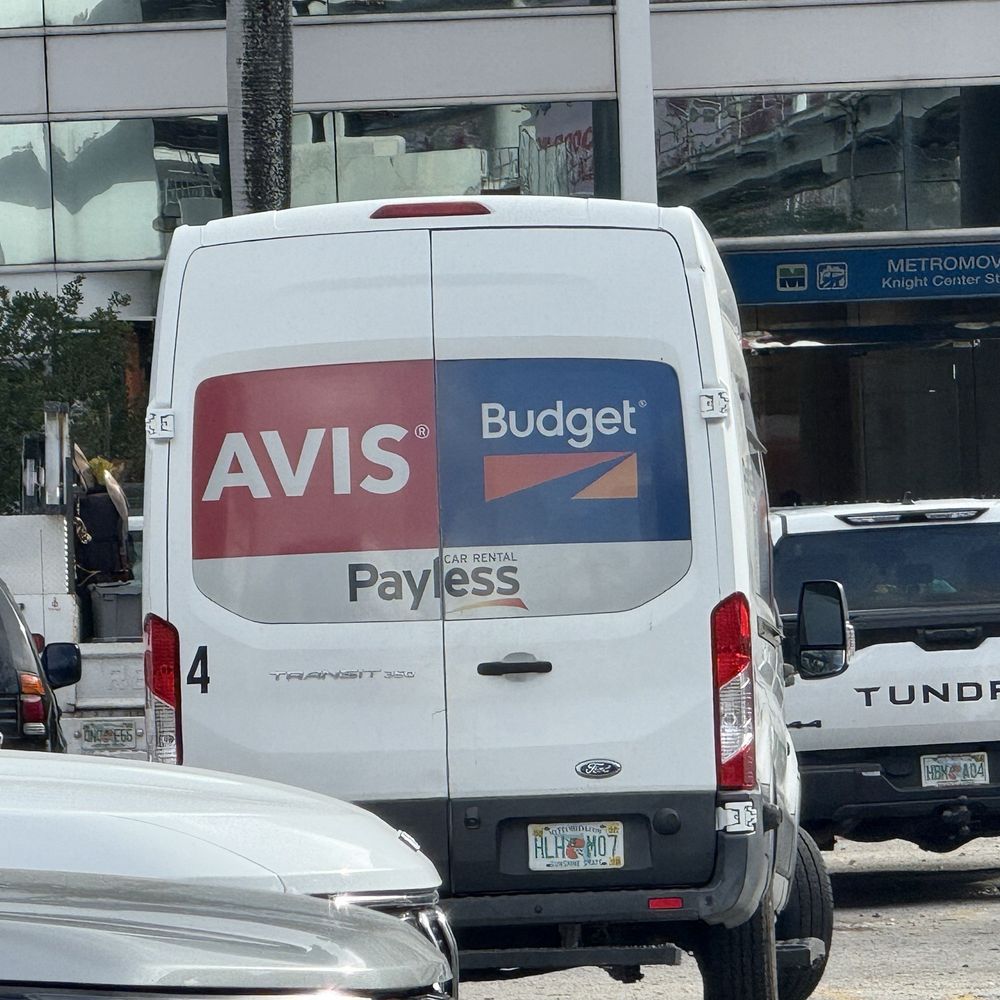 Enterprise Rent-A-Car Miami, FL 33132 - Last Updated January 2026 - Yelp