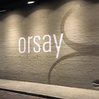 Orsay - French Near Me - Jacksonville, Florida Orsay - French Near Me - Jacksonville, Florida