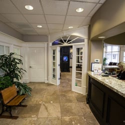 St. George Dental Care - Front Desk