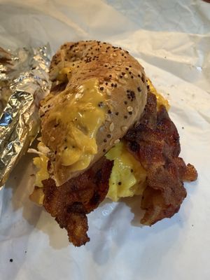 Vista Ridge Grill (at Fizola Market) by null