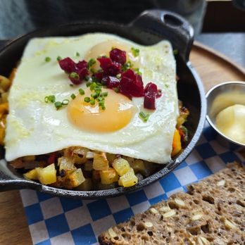Broder Söder - Swedish Hash - Breakfast & Brunch Near Me - Portland, Oregon