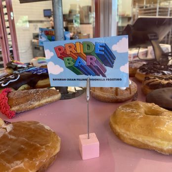 Voodoo Doughnut - Donuts Near Me - Tempe, Arizona