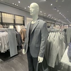H&M