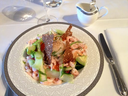 Restaurant Bobergs Matsal by null