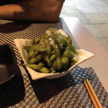Yamazaki - Edamame - Japanese Near Me - Seville, SE
