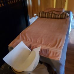 Detox Foot Massage