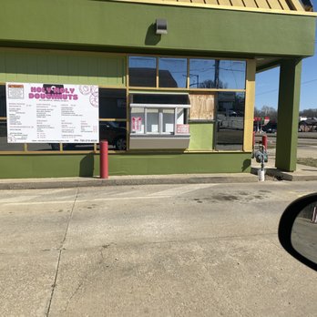 Holy Moly Doughnuts - Hours - Donuts Near Me - Topeka, Kansas