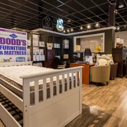 Dodd's Furniture & Mattress