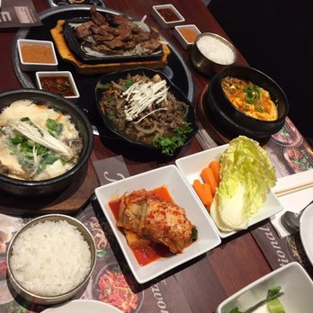 Tang Restaurant - Korean Near Me - Flushing, New York Tang Restaurant - Korean Near Me - Flushing, New York