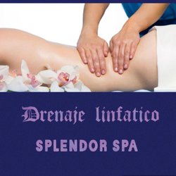 Splendor spa
