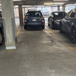 Colonial Parking - Lot 386 - Parking space?