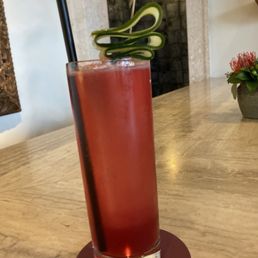Cardinal Sun